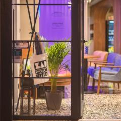 Apt with best rated breakfast ZAP B&B