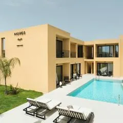 Marea Luxury Suites
