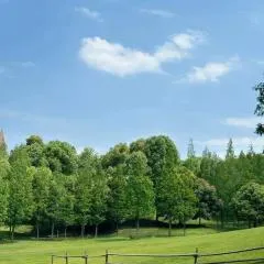 Crowne Plaza Chengdu Panda Garden by IHG