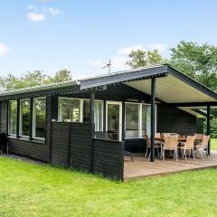 Cozy Home In Hjerm With Kitchen