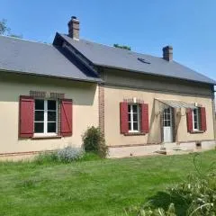 Au coin des Amarantes