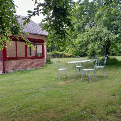 Séjour ressourçant au coin des Amarantes