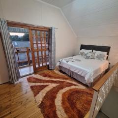 Cosy Cabins