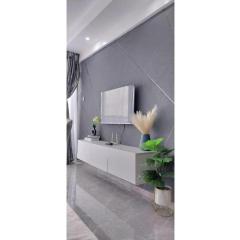 Gatundu Heights 1 Bedroom by Inspira Luxury Homes