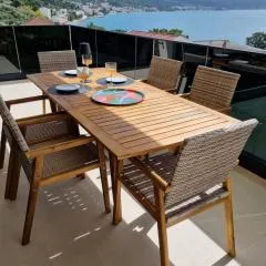 Villa Laganini Appartement 1&3