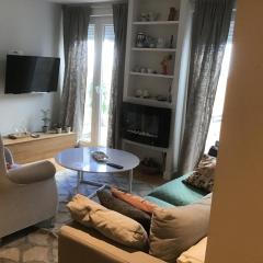 Mi lugar de vacaciones