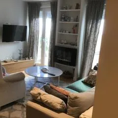 Mi lugar de vacaciones