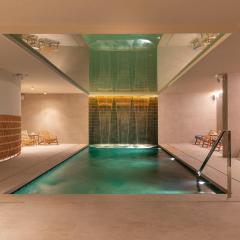 AQUA Hotel Promenade & Spa 4Sup