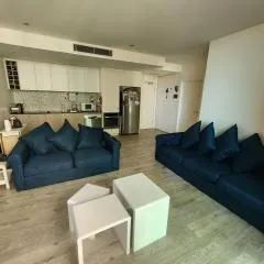 One bedroom apartment in Docklands
