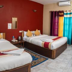 Wild Horizons Guest House