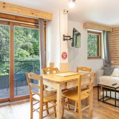 V DU BACHAT - MELEZES C23 - Studio 5 pers