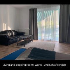 Apartment Baden-Baden 3 Bedrooms Queensize