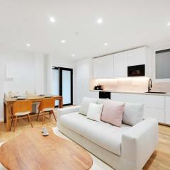 Authentic apartment - 1BR-4P - Centre Pompidou