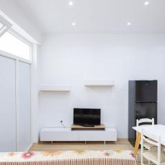 Lungomare luxury apartament