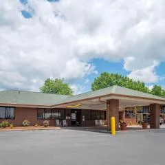 Quality Inn near Speedway