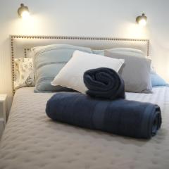 Nuevo, luminoso, reformado, cerca del Casco Viejo