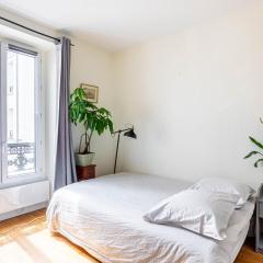 GuestReady - Cosy stay near Jardin du Luxembourg