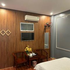 Hương Quê - 7 Ngõ Ga, Phú Lương, Hà Đông - by Bay Hostel