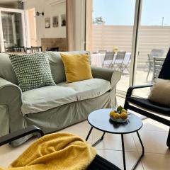 Maison proche des plages