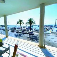 CA dúplex mar s'Estanyol de Migjorn