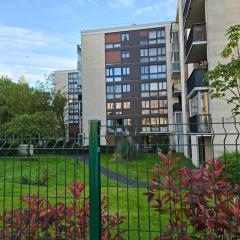 Magnifique appartement à louer pendant les JO Paris 2024