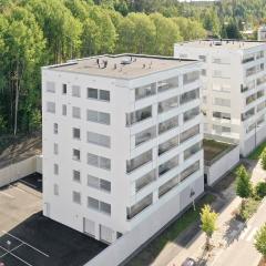 Forenom Serviced Apartments Klaukkala