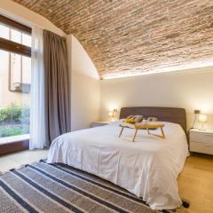 Giardino di Romeo, 100m dal Teatro Romano