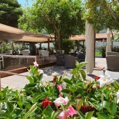 Tamerici Resort