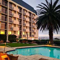 Garden Court Nelson Mandela Boulevard