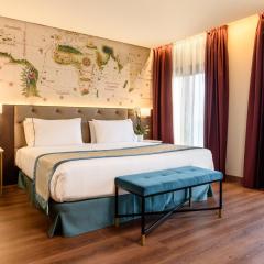 Áurea Museum by Eurostars Hotel Company