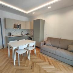 Doria 10 next to train station