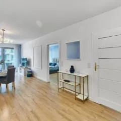 Balticus Apartament Promenada Gwiazd 14