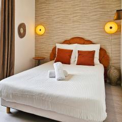 Appartement Ardoines Shelter