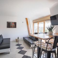 Joli studio Deauville