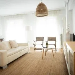 Ondarreta Beach Apartment