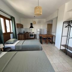 Apartment Spyros Ammoudi