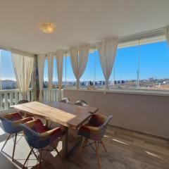 Cozy 2BR apartment next to Club Higueron Resort