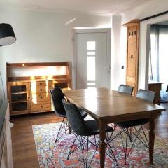 Gutshof Gartenhaus 2-4 Personen