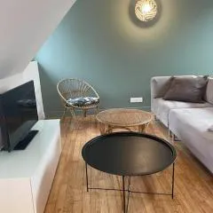 Appartement BZH