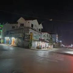 Vang vieng chathala guesthouse