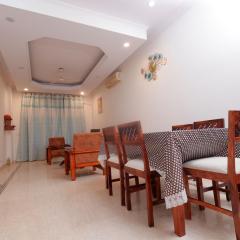 Home Stay Cum Bed and Breakfast