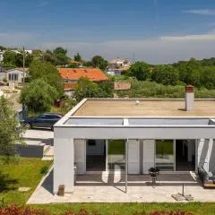Ferienhaus für 4 Personen und 2 Kinder in Vintijan, Istrien