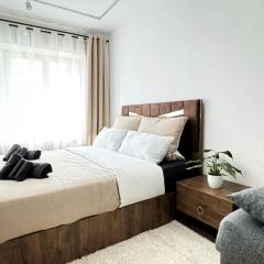 HolidayHome Apartments I Large 3 room apartment in the best location in Kreuzberg