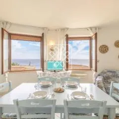 La casa Di Noemi-Vista mare