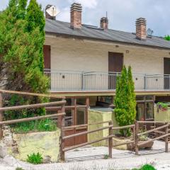 Italian Experience-Casa TraMonti