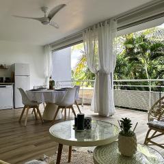 Mi Plési, 4 pers, refait à neuf, spacieux, élégant