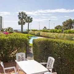 Planta baja en primera linea - Roquer Marti ALBERT VILLAS