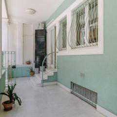 Italian Experience- Suite OltreMare