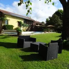 Au Moulié