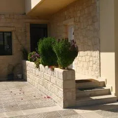 APARTMENTS BY THE SEA